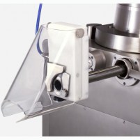 Forcemeat cutter BA 40 and BA 65